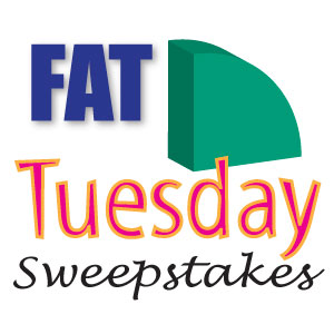 Fat Quarter Tuesday Sweepstakes